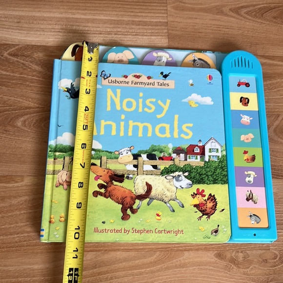 A Farm Interactive Bundle - Picture 9 of 17